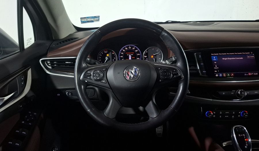 Buick Enclave 3.6 AVENIR P AUTO 4WD Suv 2020