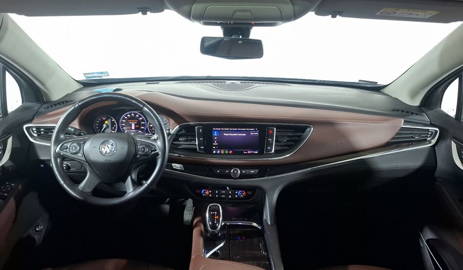 Buick Enclave 3.6 AVENIR P AUTO 4WD Suv 2020