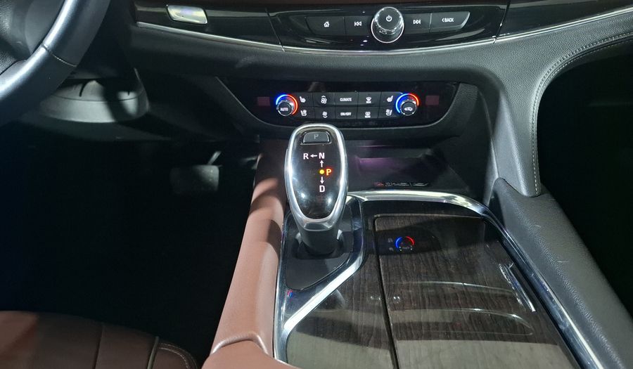 Buick Enclave 3.6 AVENIR P AUTO 4WD Suv 2020