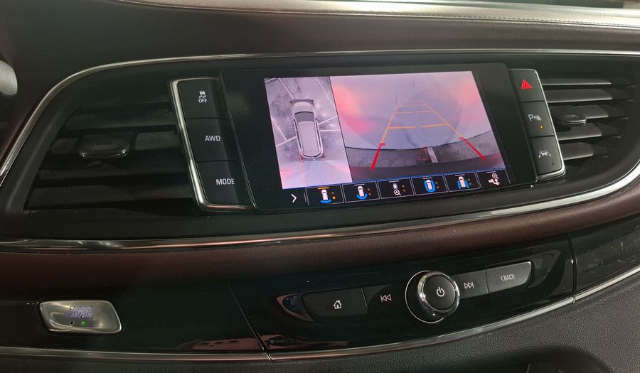 Buick Enclave 3.6 AVENIR P AUTO 4WD Suv 2020