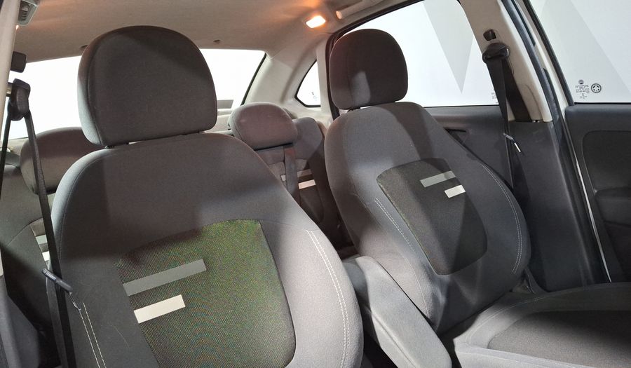 Dodge Vision 1.6 DUALOGIC Sedan 2017