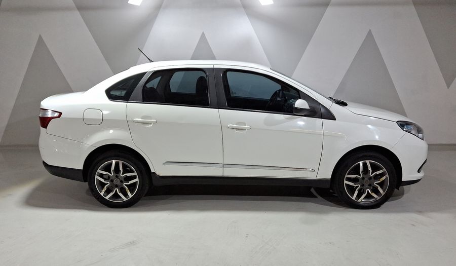 Dodge Vision 1.6 DUALOGIC Sedan 2017