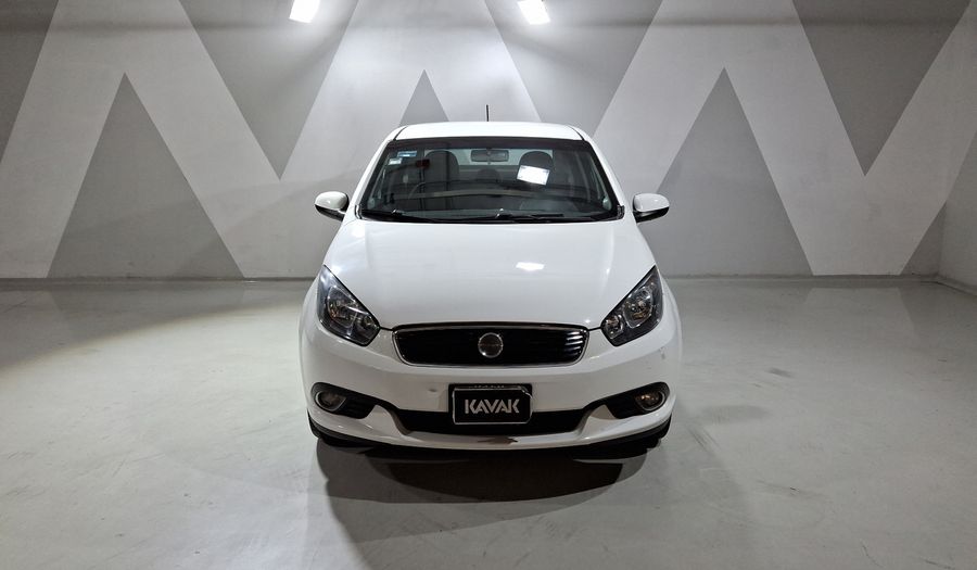 Dodge Vision 1.6 DUALOGIC Sedan 2017