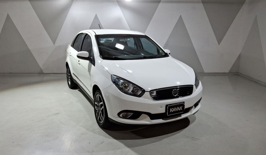 Dodge Vision 1.6 DUALOGIC Sedan 2017