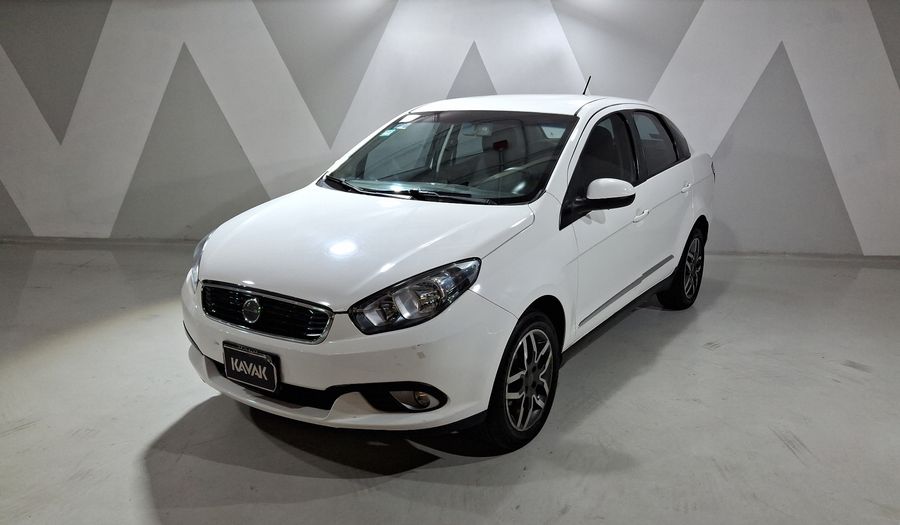 Dodge Vision 1.6 DUALOGIC Sedan 2017