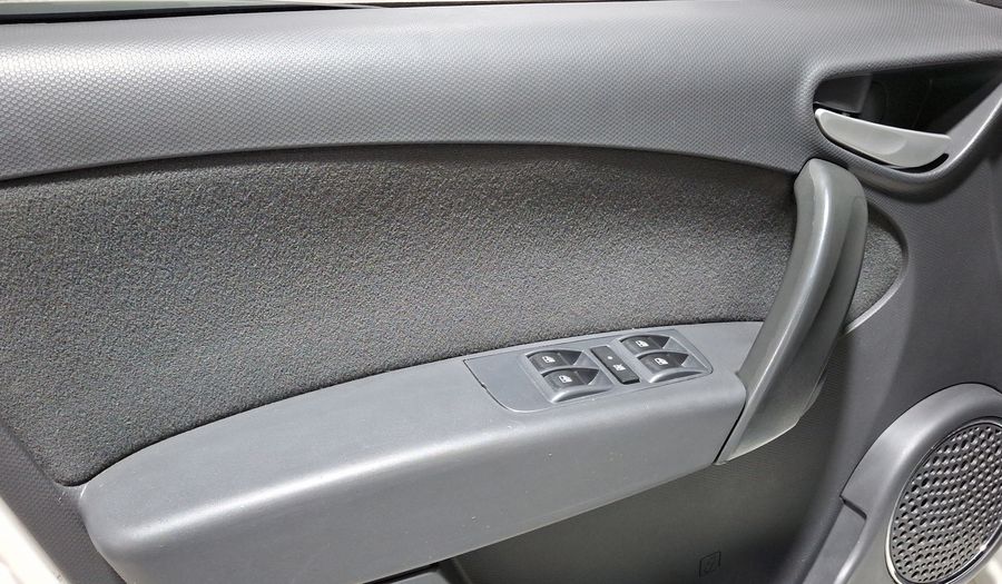 Dodge Vision 1.6 DUALOGIC Sedan 2017