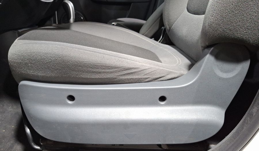 Dodge Vision 1.6 DUALOGIC Sedan 2017