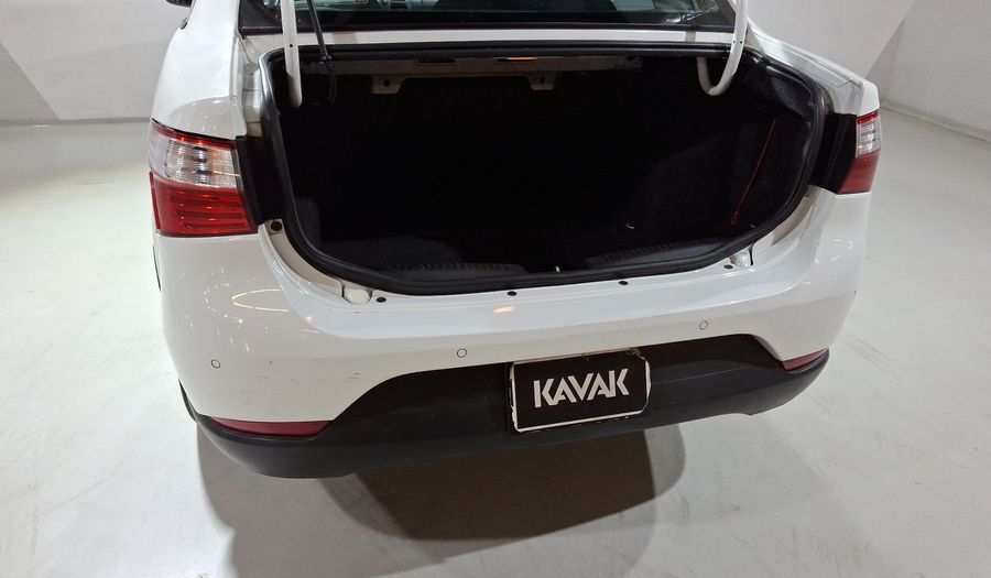 Dodge Vision 1.6 DUALOGIC Sedan 2017