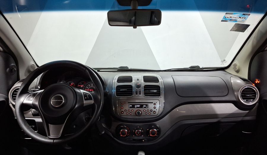 Dodge Vision 1.6 DUALOGIC Sedan 2017