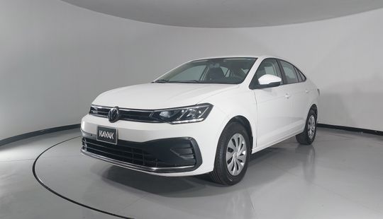 Volkswagen • Virtus