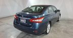 Nissan Sentra 1.8 EXCLUSIVE CVT Sedan 2013