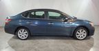 Nissan Sentra 1.8 EXCLUSIVE CVT Sedan 2013