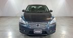 Nissan Sentra 1.8 EXCLUSIVE CVT Sedan 2013