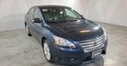 Nissan Sentra 1.8 EXCLUSIVE CVT Sedan 2013