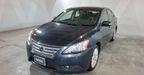 Nissan Sentra 1.8 EXCLUSIVE CVT Sedan 2013
