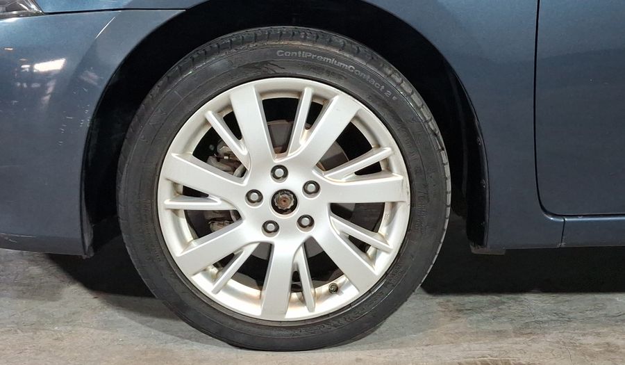 Nissan Sentra 1.8 EXCLUSIVE CVT Sedan 2013