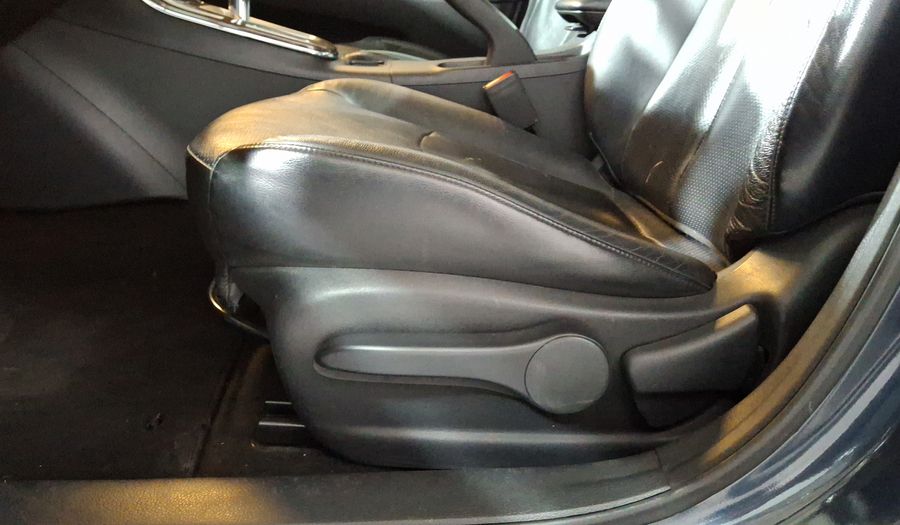 Nissan Sentra 1.8 EXCLUSIVE CVT Sedan 2013