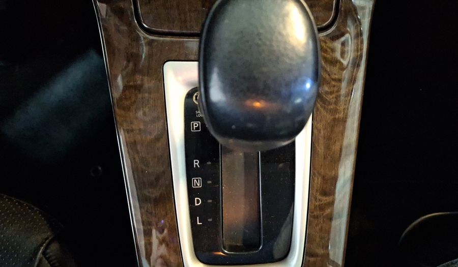 Nissan Sentra 1.8 EXCLUSIVE CVT Sedan 2013