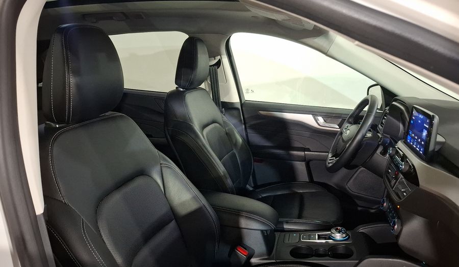 Ford Escape 2.5 HEV SEL LIMITED CVT Suv 2022