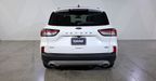 Ford Escape 2.5 HEV SEL LIMITED CVT Suv 2022