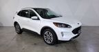 Ford Escape 2.5 HEV SEL LIMITED CVT Suv 2022