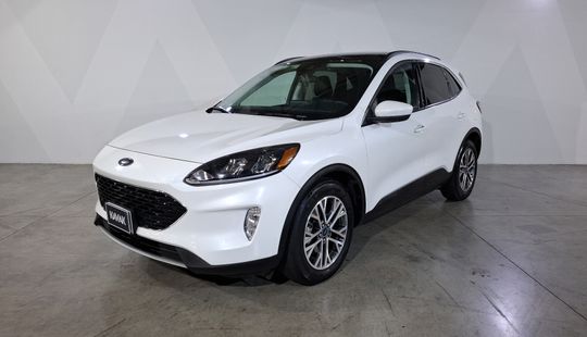 Ford • Escape