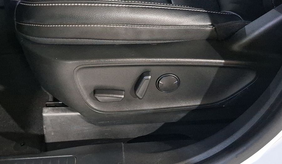 Ford Escape 2.5 HEV SEL LIMITED CVT Suv 2022