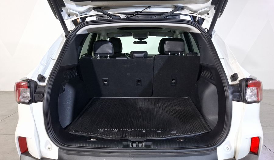 Ford Escape 2.5 HEV SEL LIMITED CVT Suv 2022