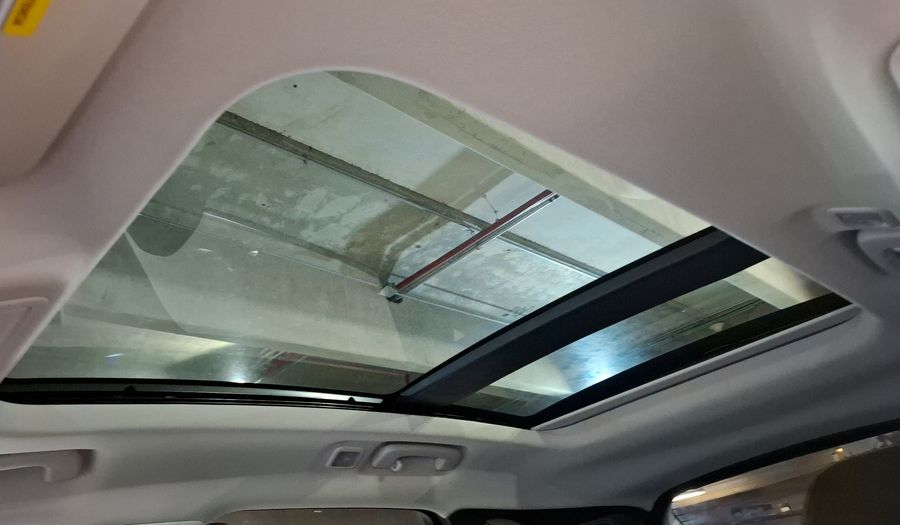 Ford Escape 2.5 HEV SEL LIMITED CVT Suv 2022