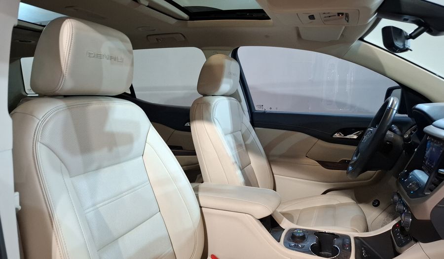 Gmc Acadia 3.6 DENALI E AUTO 4WD Suv 2022