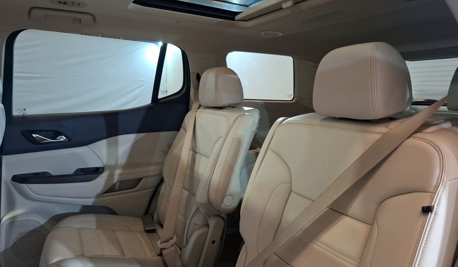 Gmc Acadia 3.6 DENALI E AUTO 4WD Suv 2022