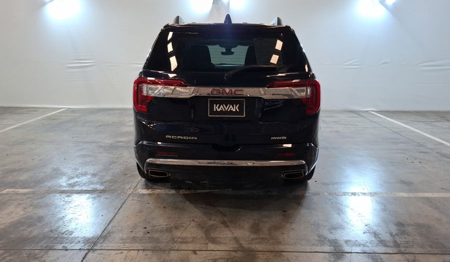 Gmc Acadia 3.6 DENALI E AUTO 4WD Suv 2022
