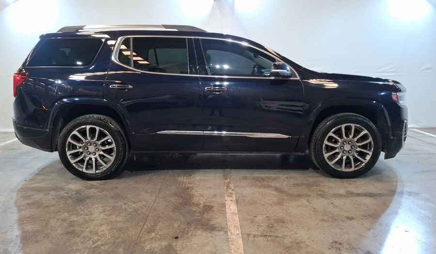 Gmc Acadia 3.6 DENALI E AUTO 4WD Suv 2022