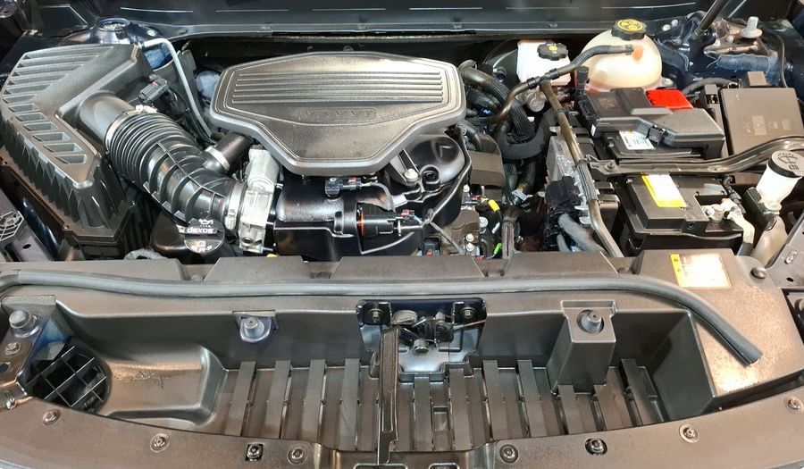 Gmc Acadia 3.6 DENALI E AUTO 4WD Suv 2022