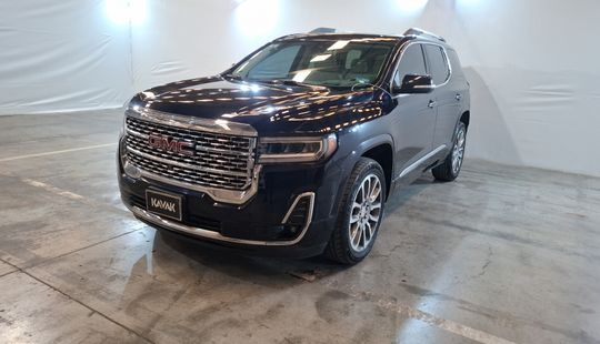 Gmc • Acadia