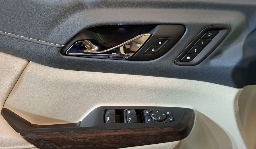 Gmc Acadia 3.6 DENALI E AUTO 4WD Suv 2022