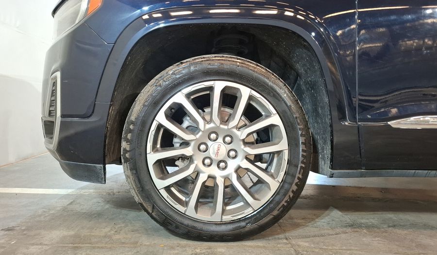 Gmc Acadia 3.6 DENALI E AUTO 4WD Suv 2022