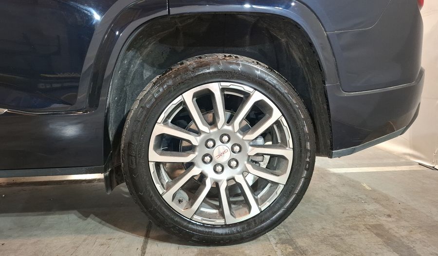 Gmc Acadia 3.6 DENALI E AUTO 4WD Suv 2022