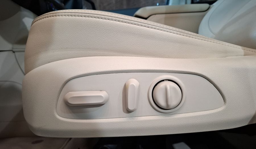 Gmc Acadia 3.6 DENALI E AUTO 4WD Suv 2022