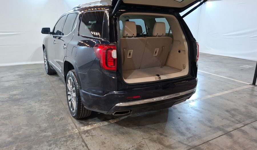 Gmc Acadia 3.6 DENALI E AUTO 4WD Suv 2022