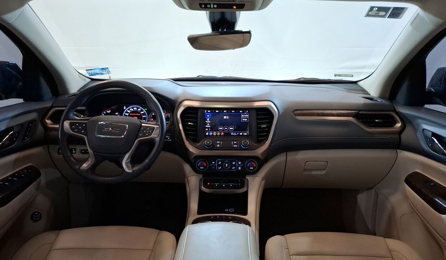 Gmc Acadia 3.6 DENALI E AUTO 4WD Suv 2022