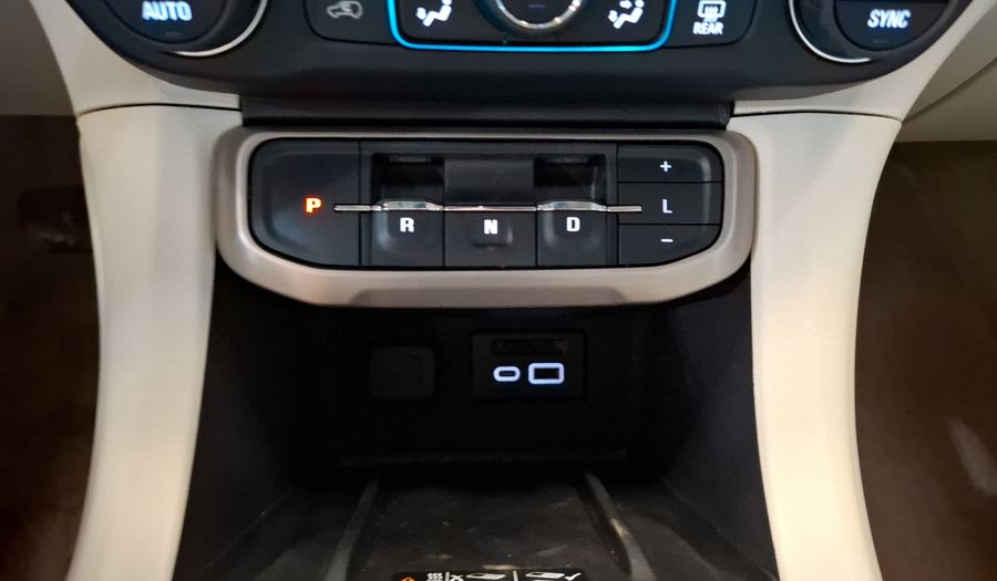 Gmc Acadia 3.6 DENALI E AUTO 4WD Suv 2022