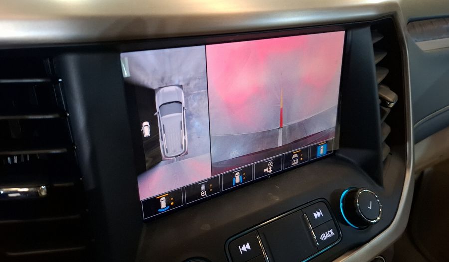 Gmc Acadia 3.6 DENALI E AUTO 4WD Suv 2022