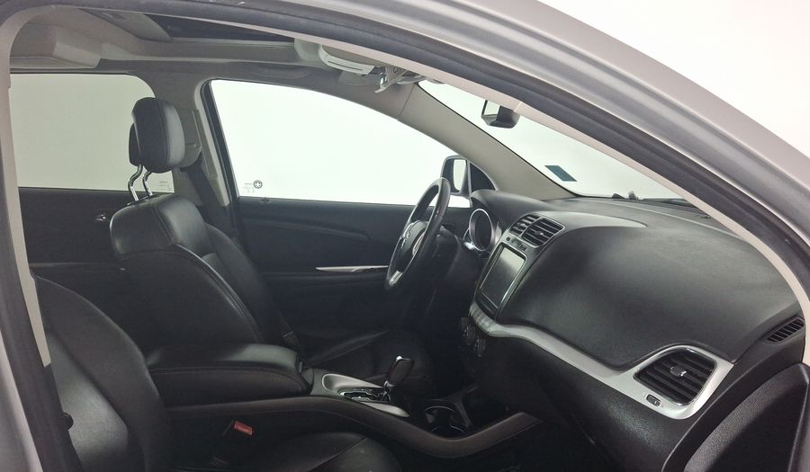 Dodge Journey 3.6 RT Suv 2012