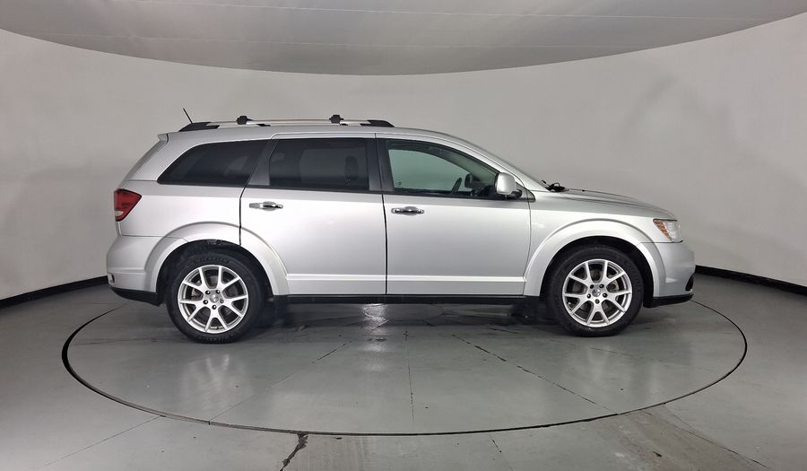 Dodge Journey 3.6 RT Suv 2012