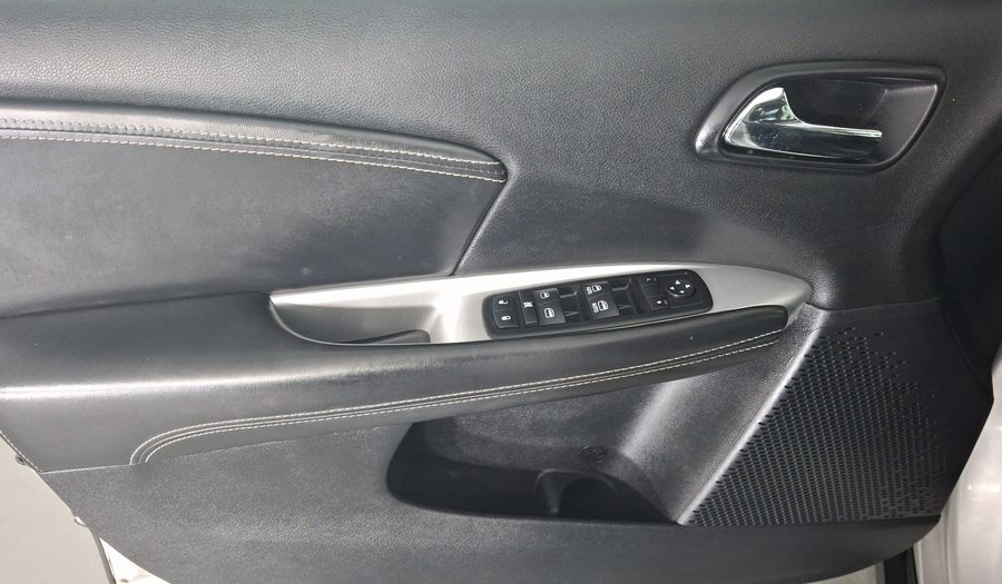 Dodge Journey 3.6 RT Suv 2012