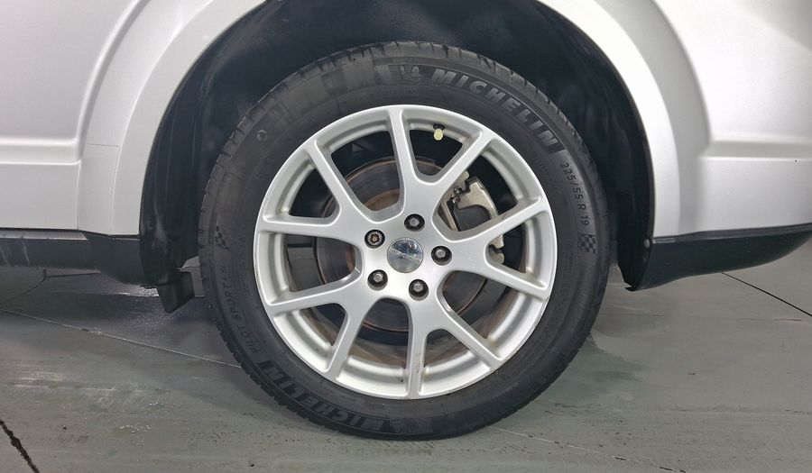 Dodge Journey 3.6 RT Suv 2012