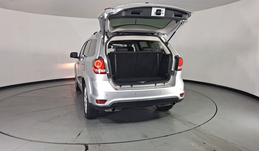 Dodge Journey 3.6 RT Suv 2012