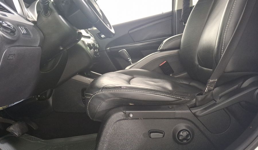 Dodge Journey 3.6 RT Suv 2012