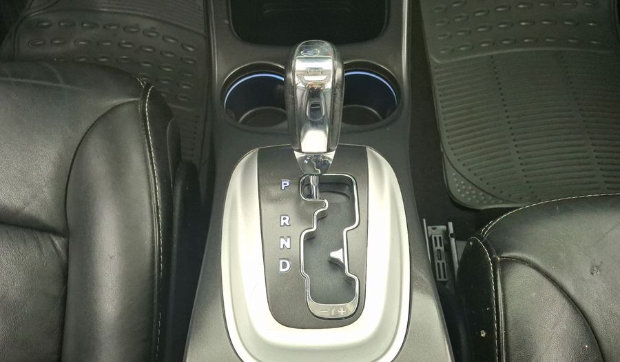 Dodge Journey 3.6 RT Suv 2012